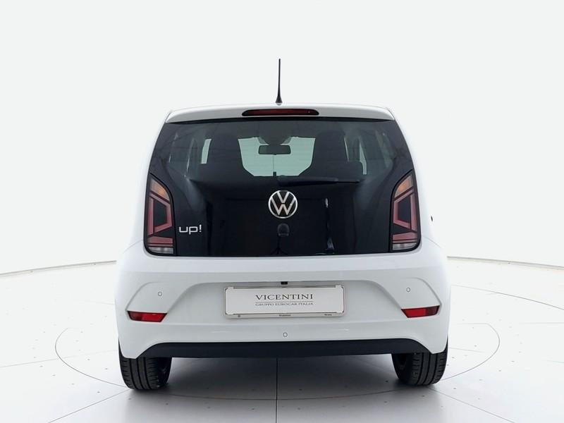 Volkswagen up! 5p 1.0 evo move 65cv