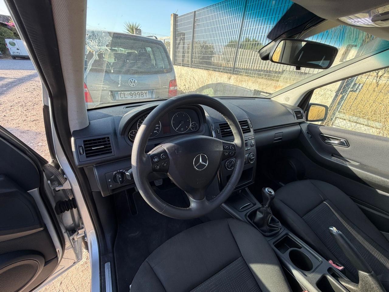 Mercedes-benz A 180 Diesel- Neopatentati