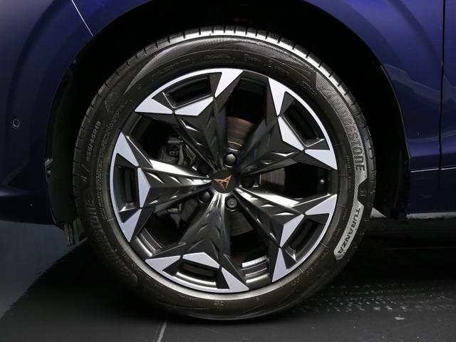 CUPRA Terramar 1.5 Hybrid DSG 150CV