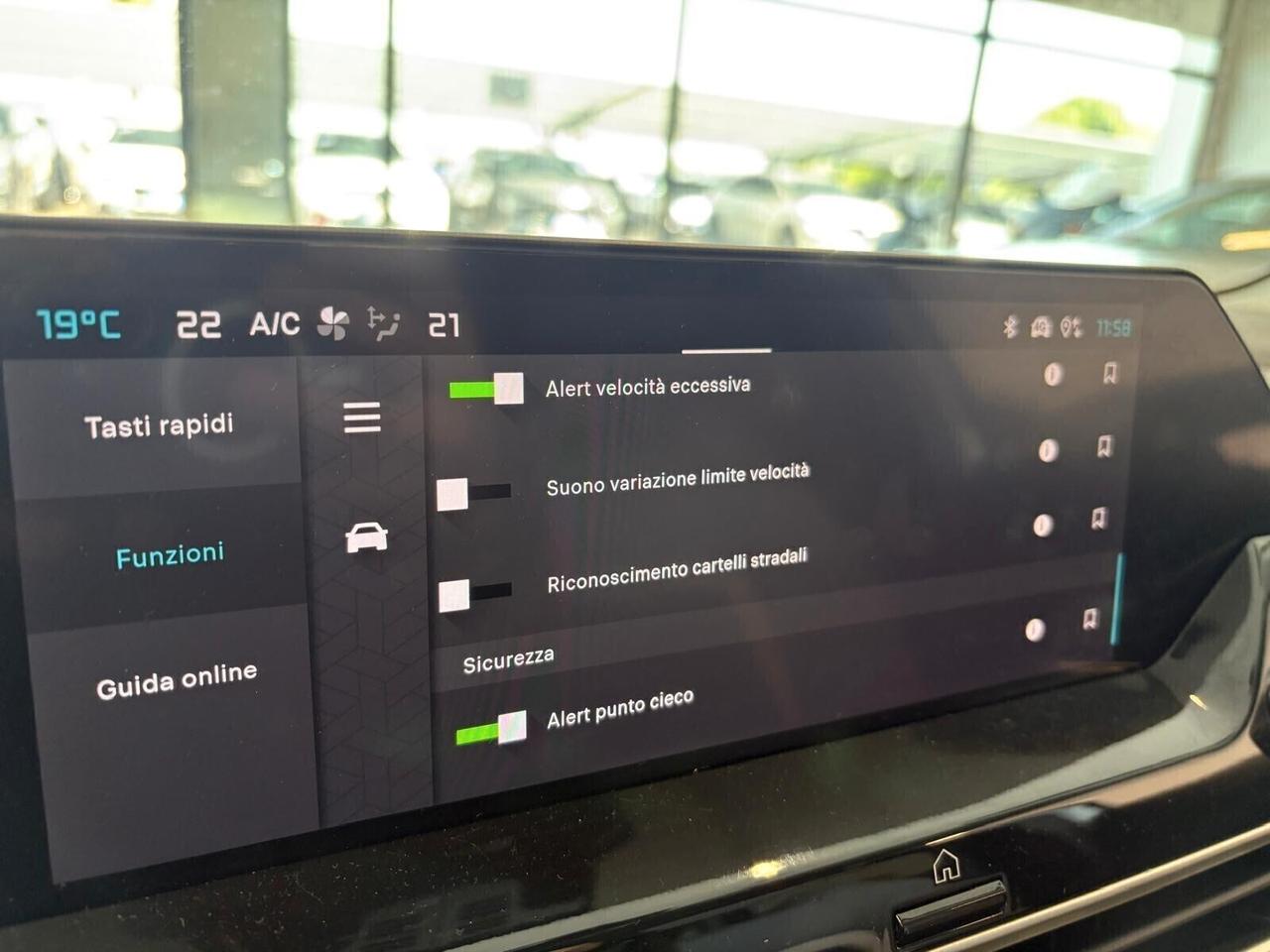 Citroen C4 MAX PureTech 130 EAT8 SPOTICAR