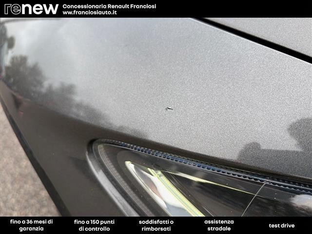 FORD Focus Station wagon 1.5 EcoBlue ST Line automatico