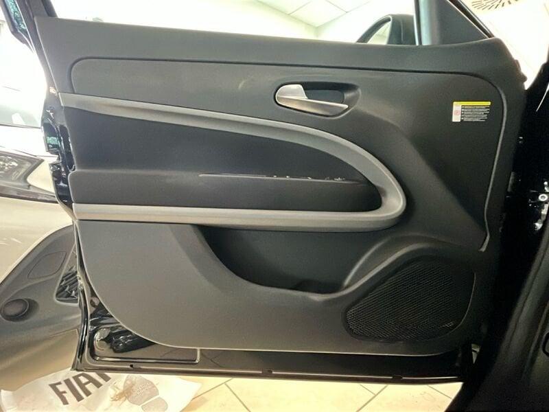 Jeep Avenger BEV Longitude