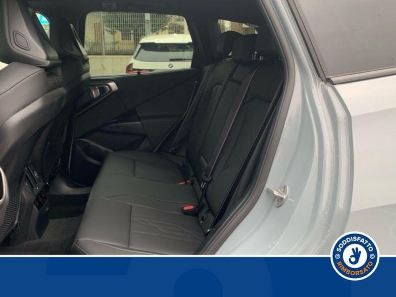 BMW X3 xDrive 20d M Sport Pro