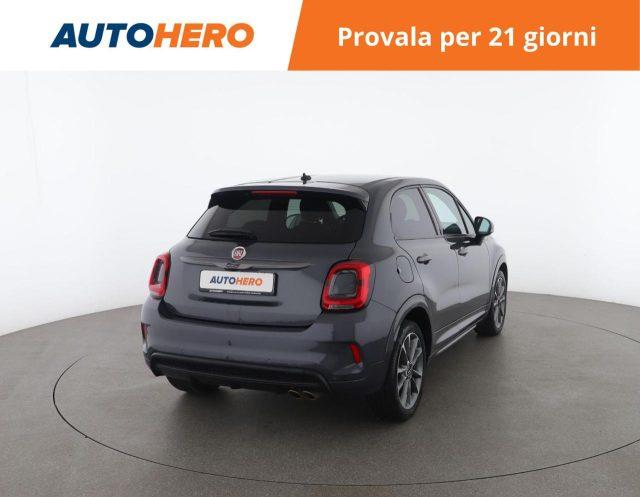 FIAT 500X 1.0 T3 120 CV Sport
