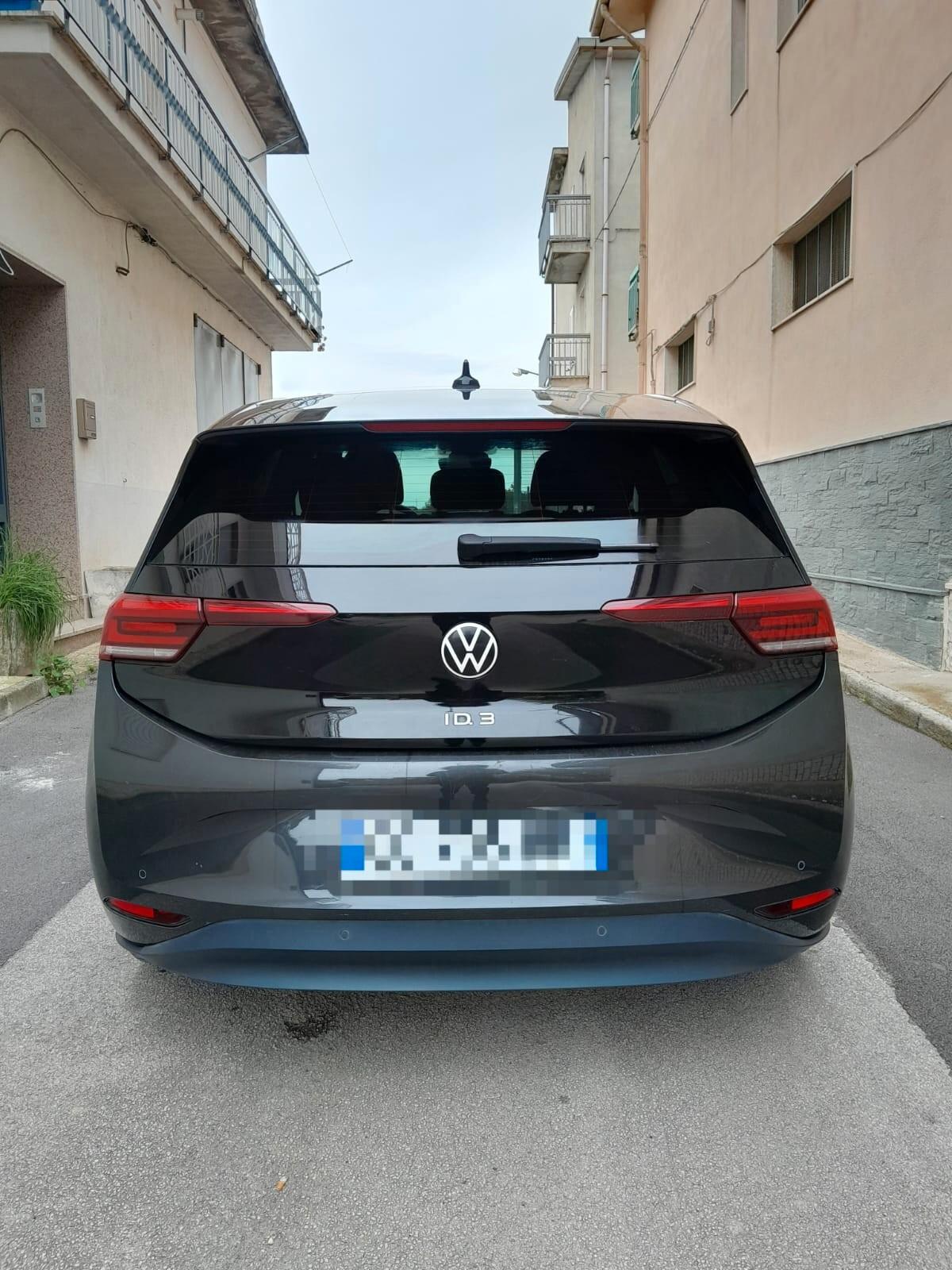 Volkswagen ID.3 Pro Performance