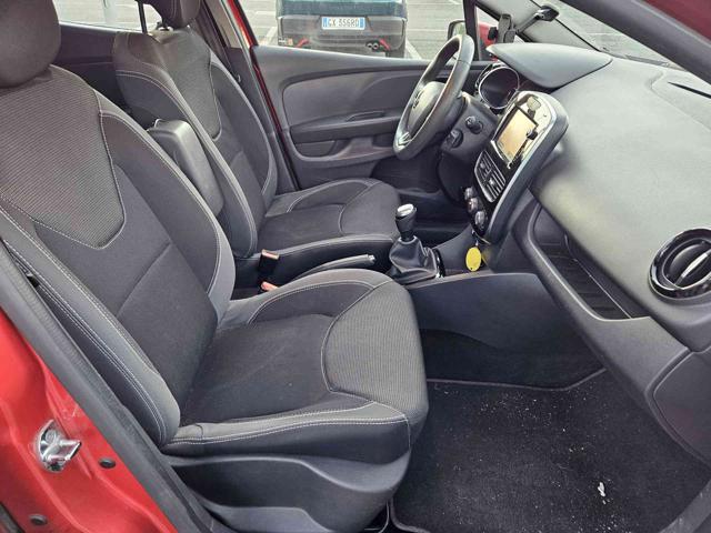 RENAULT Clio TCe 12V 90 CV 5 porte Life