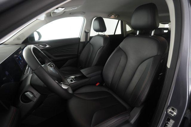 MG HS (2024-->) PHEV Luxury