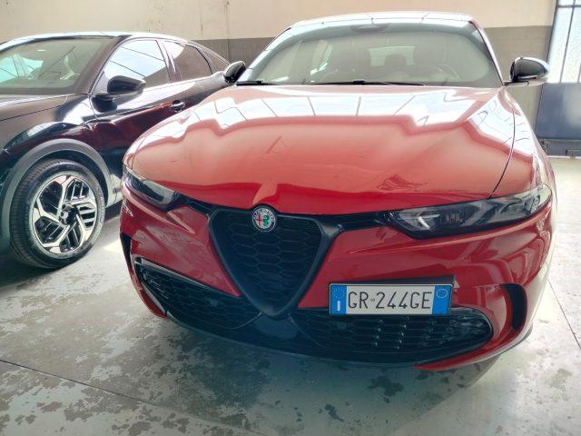 ALFA ROMEO Tonale 1.6 diesel 130 CV TCT6 Sprint