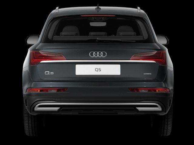 AUDI Q5 40 TDI 2.0 204Cv quattro S-Tronic Business 4x4