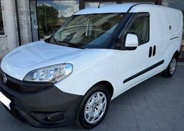 Fiat Doblò1.6 Maxi Finanziaria senza busta paga