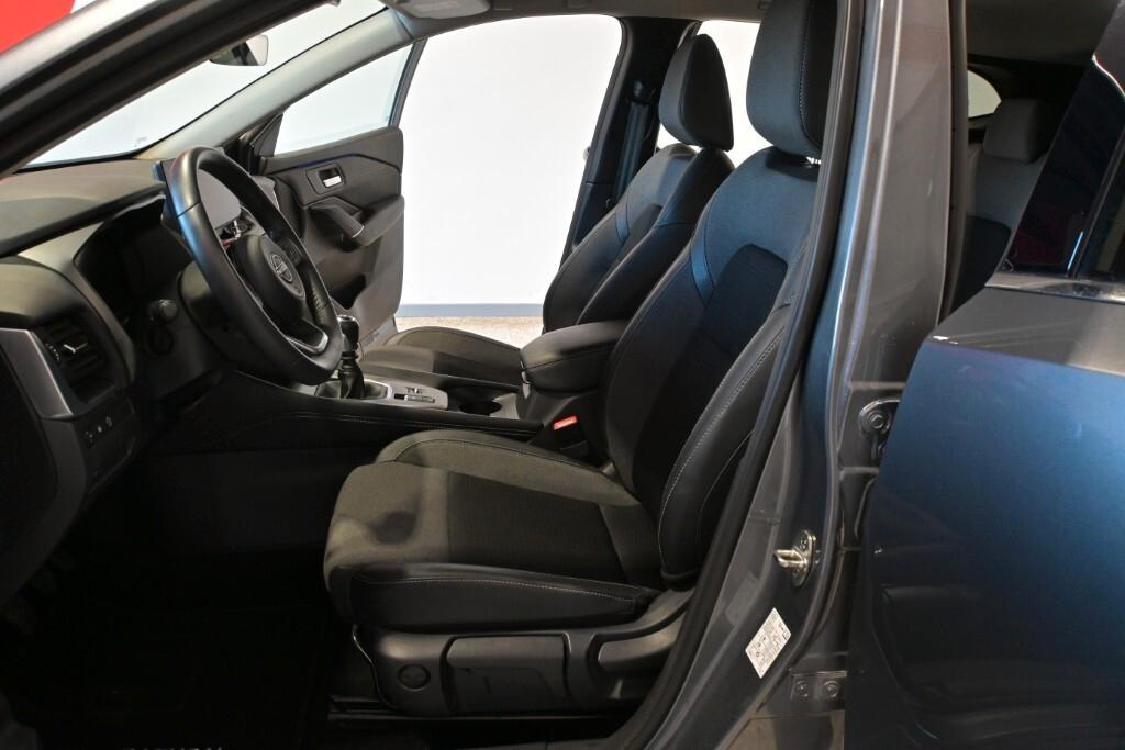 NISSAN QASHQAI 1.3 140CV MHEV 6M. N-CONNECTA ( ADAPTIVE CRUISE - NAVI - COCKPIT - FARI LED - MIRROR - PDC - TELECAMERA 360 - AMBIENT LIGHTS )