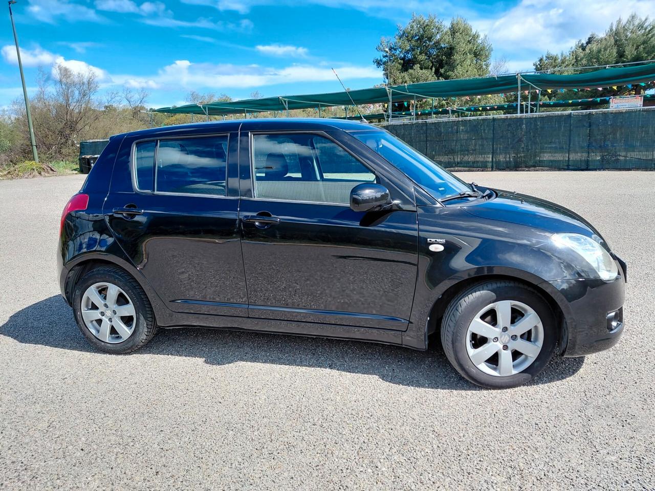 Suzuki Swift 1.3 DDiS 75CV 5p. GL Safety Pack