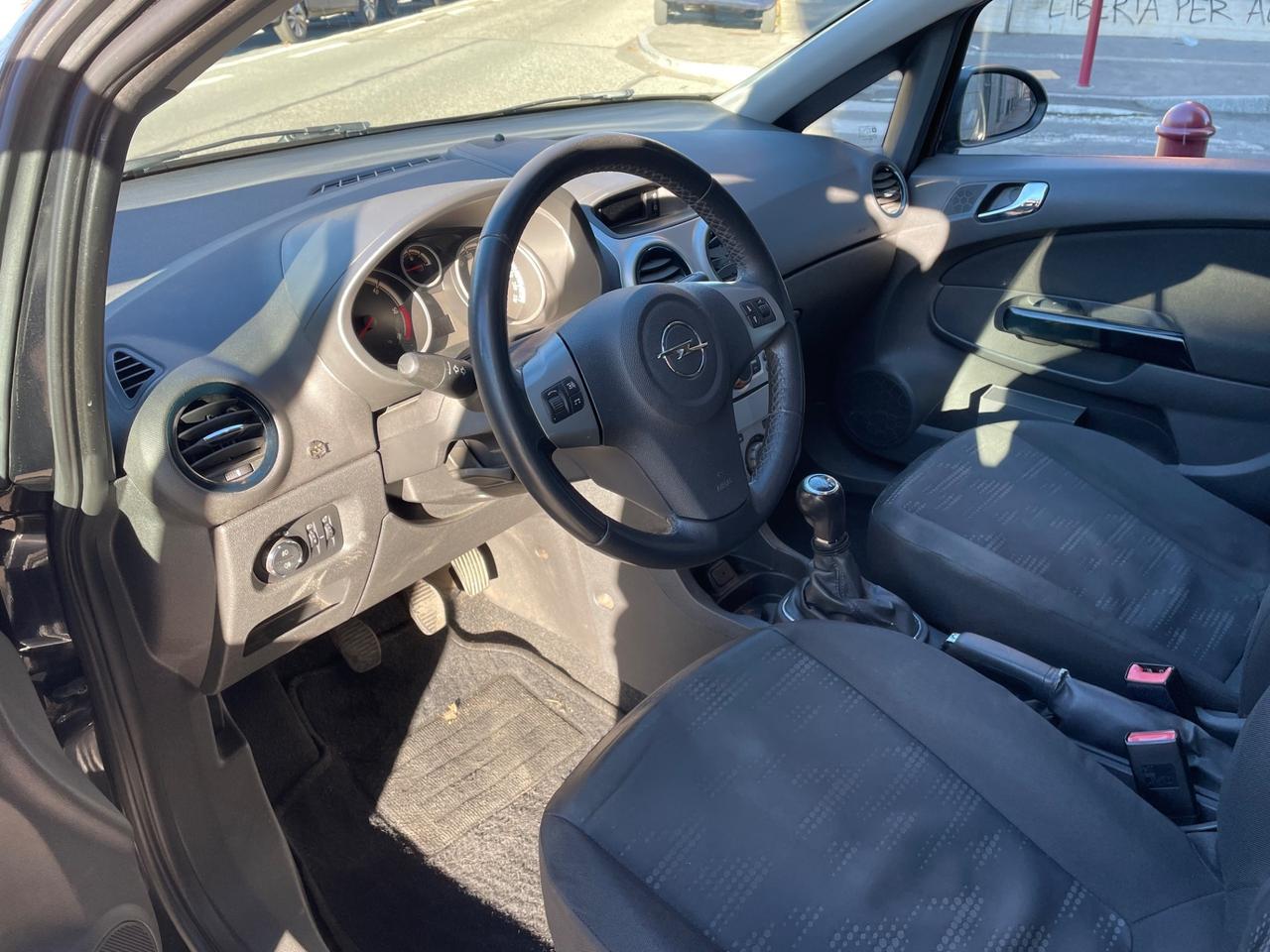 Opel Corsa 1.3CDTI 95CV 5p. Cosmo/1PROP/GARANZIA