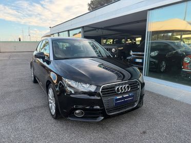 Audi A1 1.6 TDI S tronic Ambition