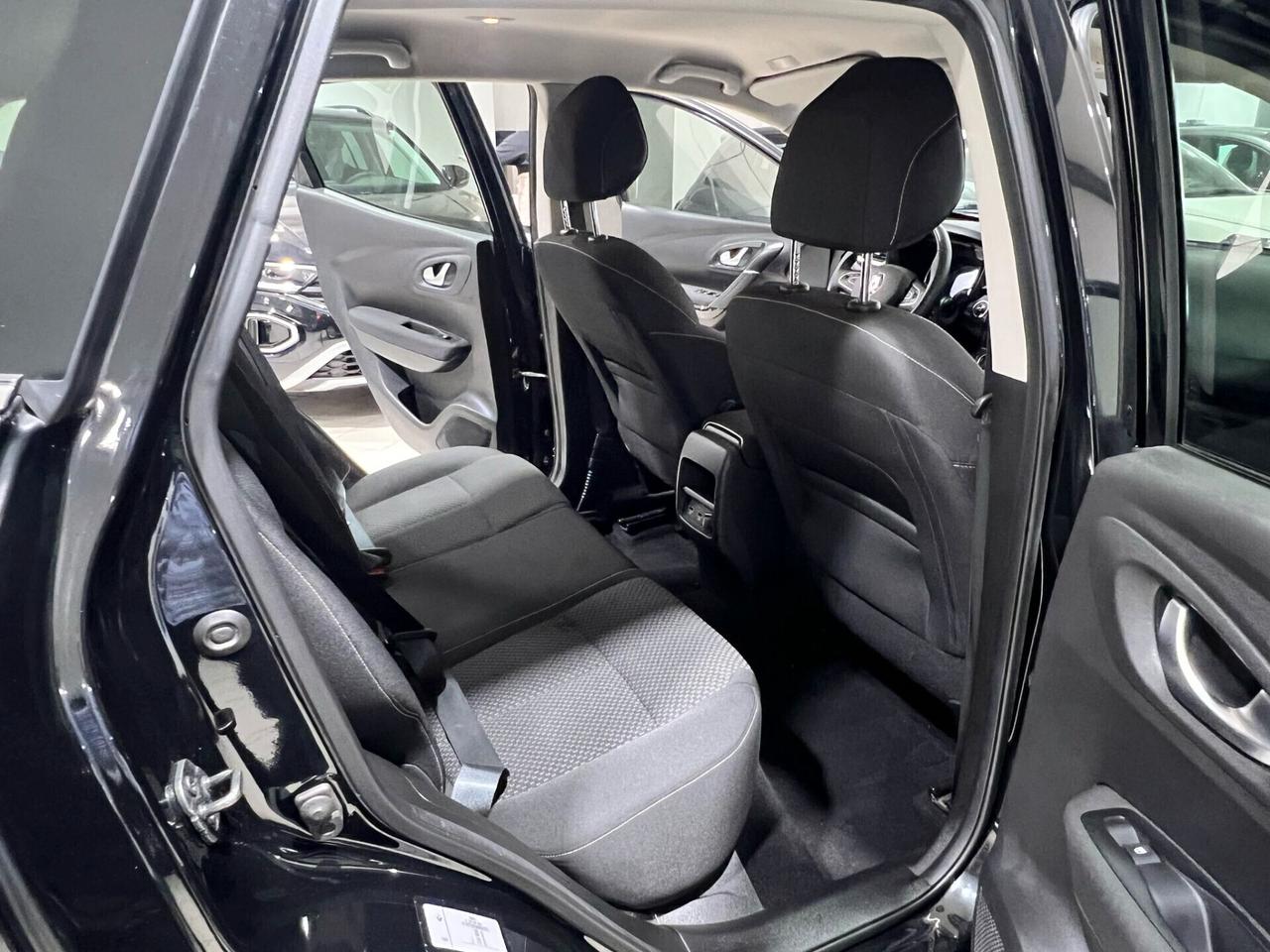 Renault Kadjar Blue dCi 8V 115CV EDC Business