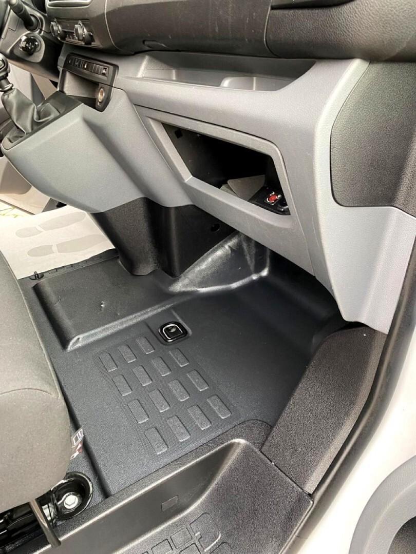 OPEL Vivaro 1.5120CV L2-H1 F Enjoy doppia porta l