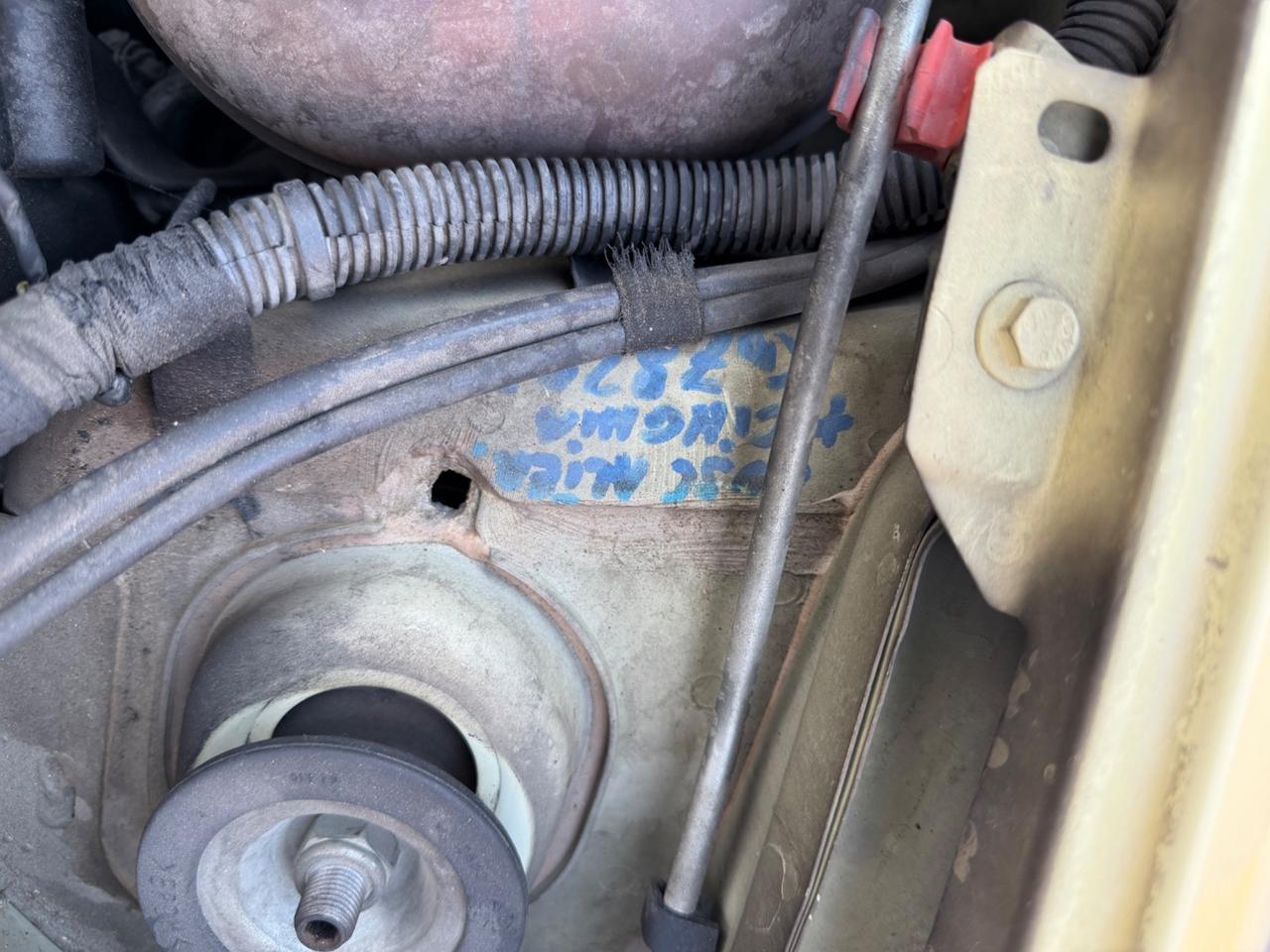 Fiat Panda 1.3 MJT 16V 4x4 Climbing