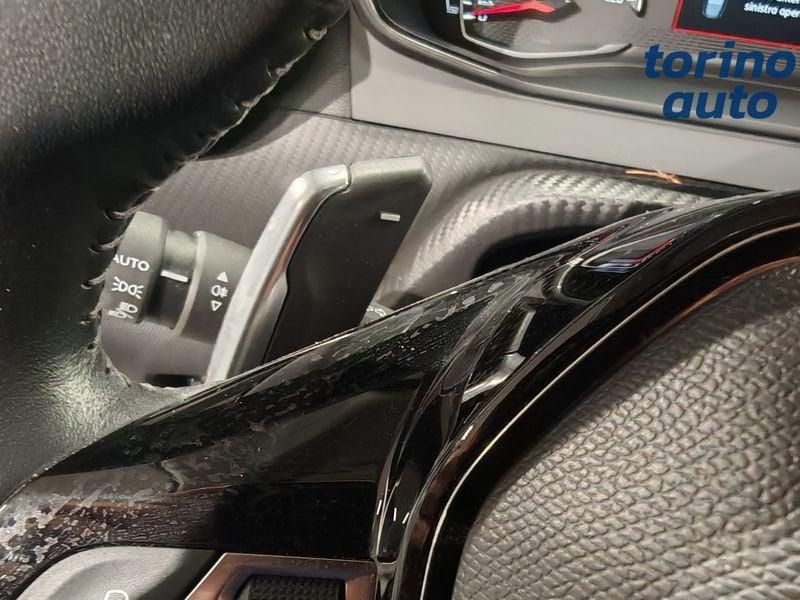 Peugeot 2008 2008 1.5 bluehdi Allure Pack s&s 130cv eat8