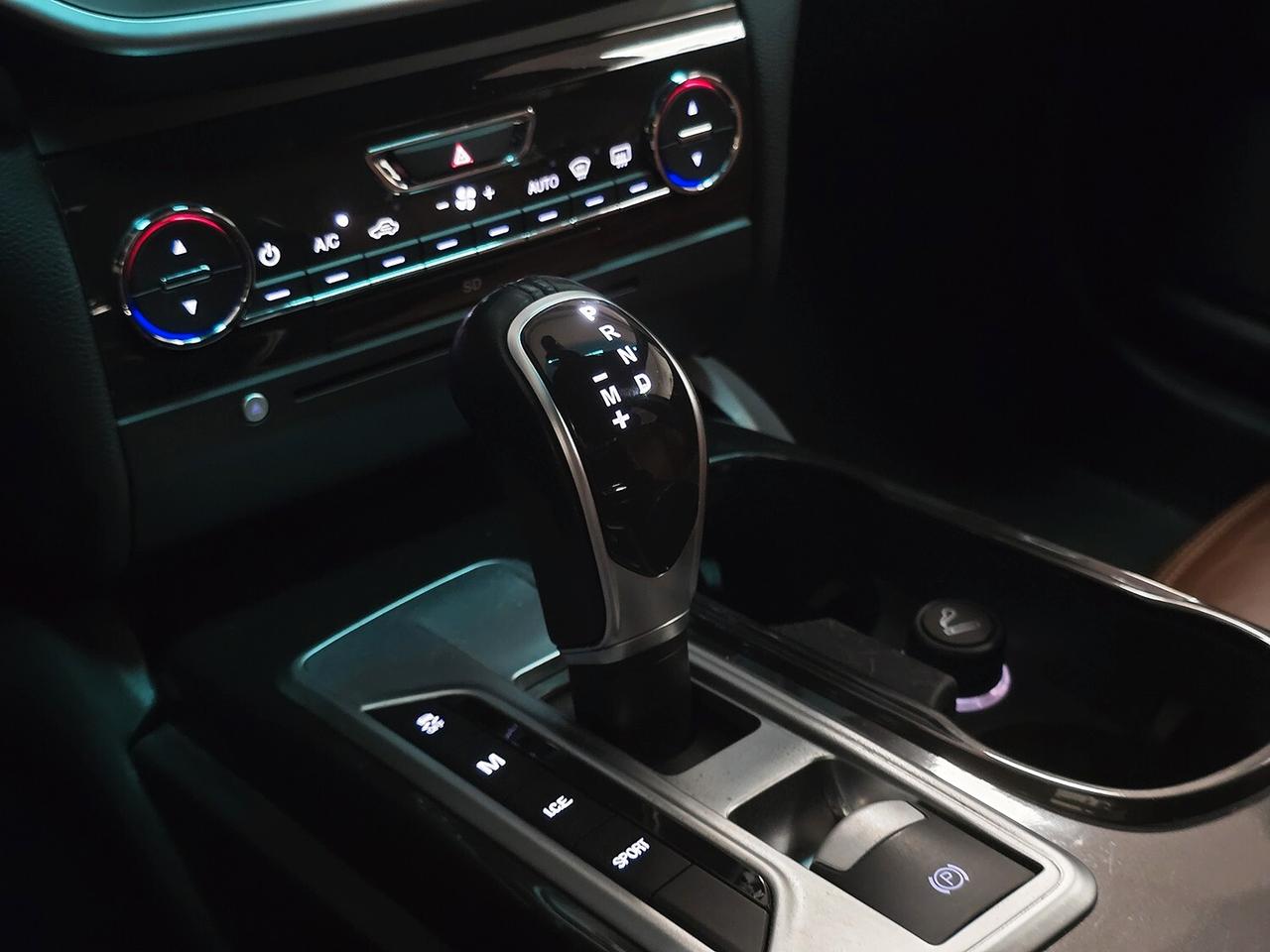 Maserati Ghibli III 3.0 V6 ds 250cv auto GARANZIA 12 MESI_SERVICE BOOK_SPORT_KEYLESS