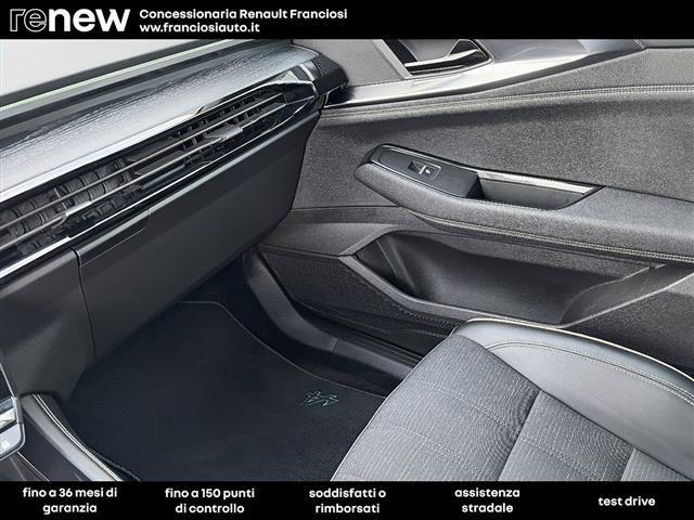 RENAULT Austral 1.2 E-Tech full hybrid Iconic 200cv auto