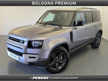 Land Rover Defender Defender 110 3.0D I6 200 CV AWD Auto SE - N1 AUTOCARRO