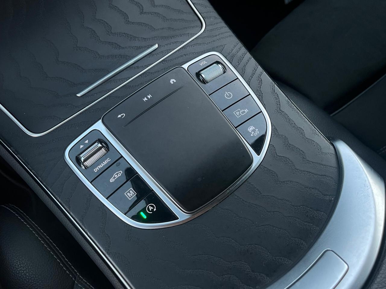 Mercedes-benz GLC 220 d 4Matic Coupé Premium