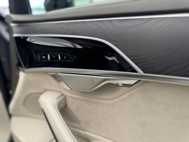 AUDI A8 50 TDI 286cv MHEV Quattro (Tetto/Pelle/Sosp./Led)