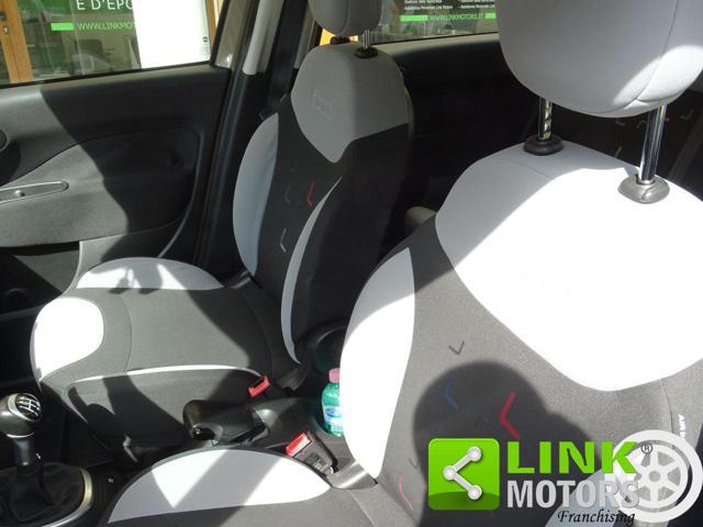 FIAT 500L 1.3 M.JET 95 CV POP STAR