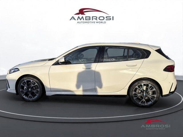 BMW 118 Serie 1 d Msport Premium Package