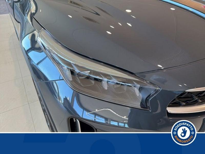 KIA Xceed 1.0 GPL Style MY25