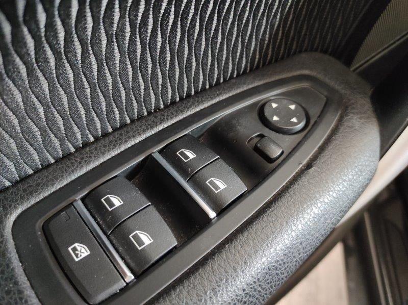 BMW Serie 1 (F20) 116d 5p. Advantage