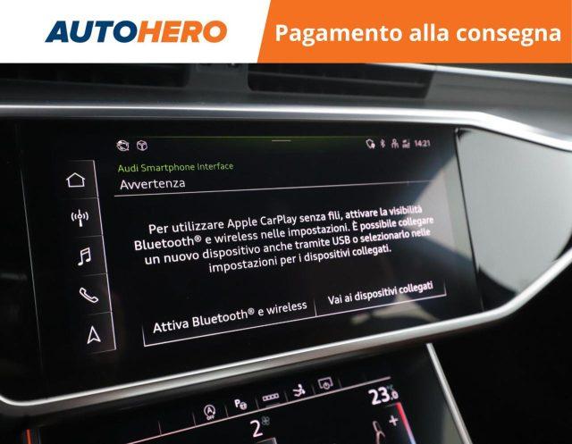 AUDI A7 SPB 55 3.0 TFSI quattro ultra S tronic