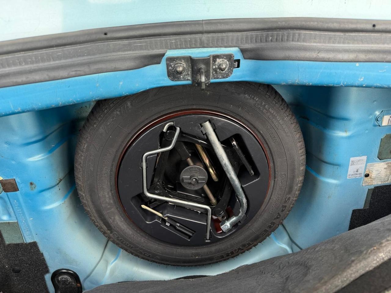 Fiat Panda 1.2 Dualogic