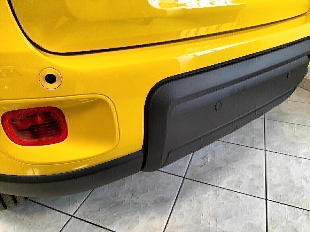 FIAT Panda 1.0 70cv HYBRID!! NUOVA!! ROTTAM.EURO 0/1/2/3/4 FINANZ.