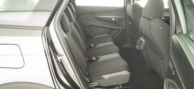 PEUGEOT 5008 AUTOCARRO - BlueHDi 130 S&S EAT8 Active Pack