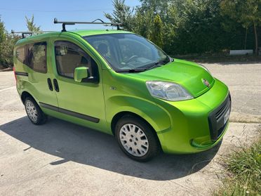 Fiat Qubo 1.3 MJT 75 CV
