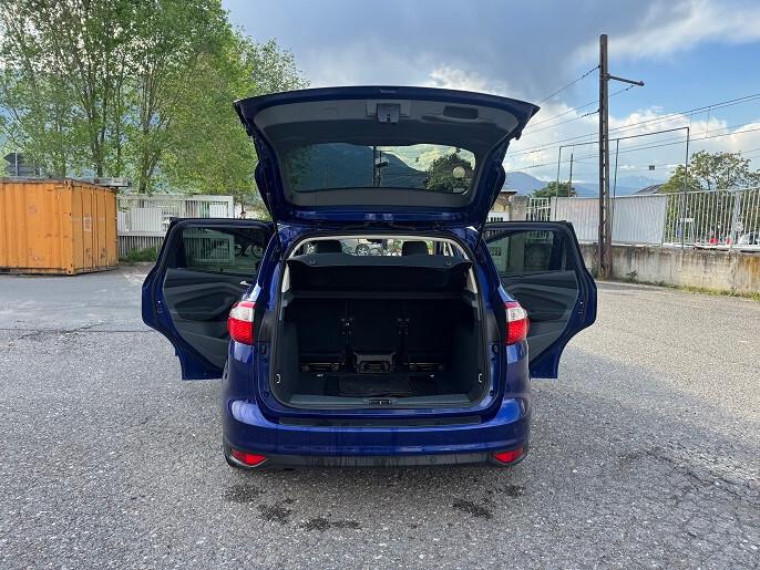 Ford C-Max 1.0 EcoBoost 125CV Start&Stop Plus