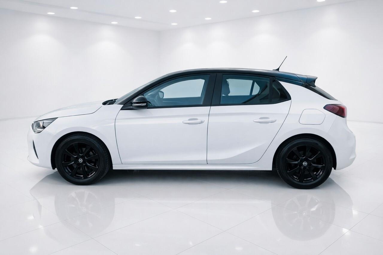 Opel Corsa 1.5 D 100 CV Design & Tech