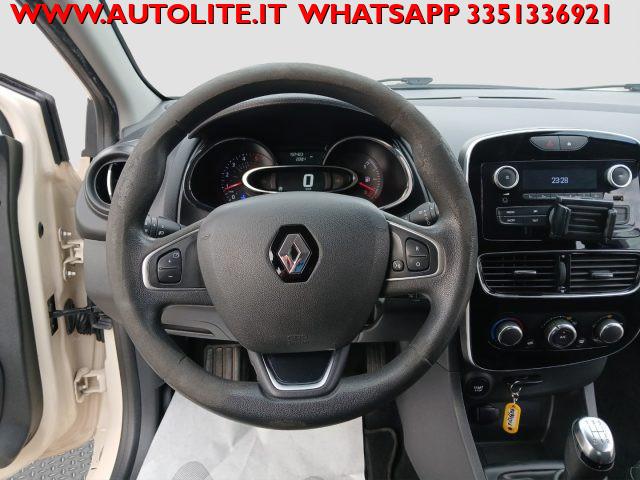 RENAULT Clio dCi 8V 75CV Start&Stop 5 porte Energy Life N 1
