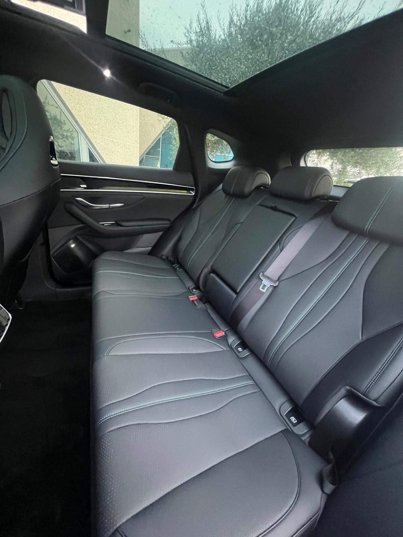 BYD Seal U 1.5 comfort 218 OFFERTA T-STOCK PREZZO IMPERDIBILE