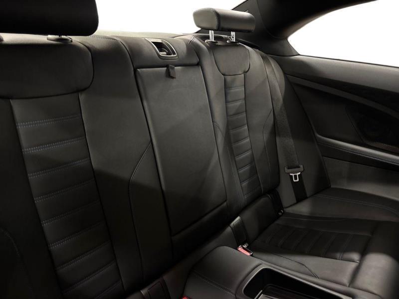 BMW Serie 2 Coupe 220 d Mild Hybrid 48V Msport Steptronic