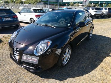 ALFA ROMEO - MiTo - 1.3 JTDm 16V Dist. Sport Pack - NEOPATENTATI
