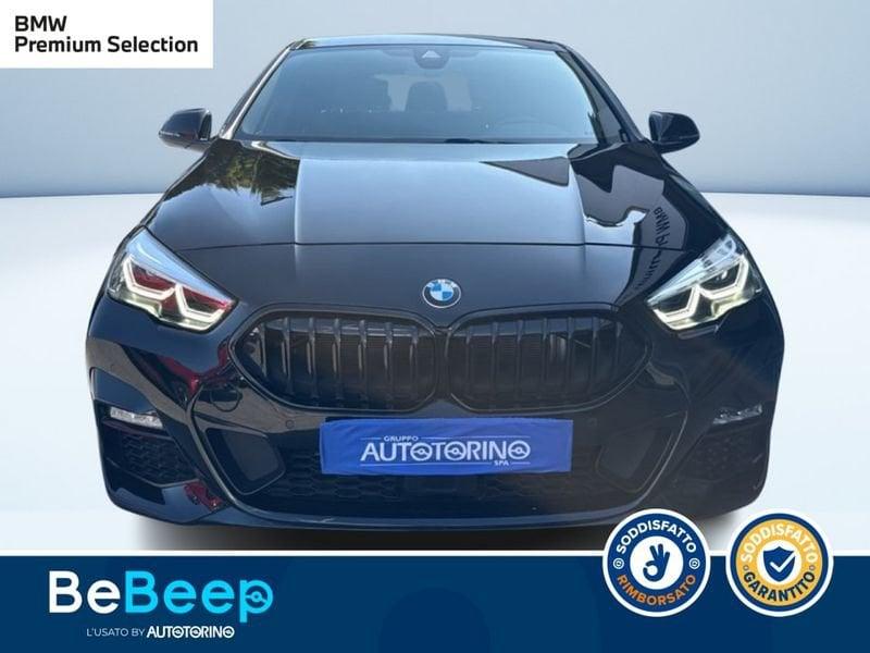 BMW Serie 2 G.C. 220D GRAN COUPE MSPORT AUTO