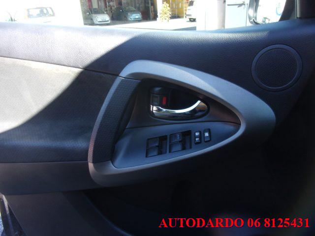 TOYOTA RAV 4 MY23 RAV4 Crossover 2.2 D-Cat 177 CV Executive