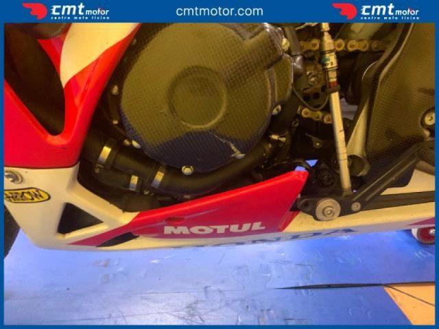 HONDA CBR 1000 RR Garantita e Finanziabile