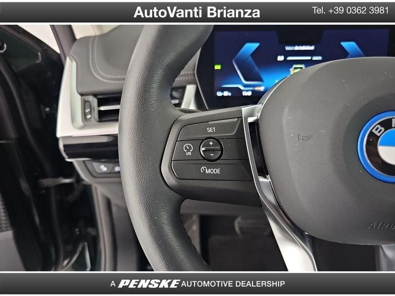 BMW iX1 iX1 eDrive 20 Special Edition