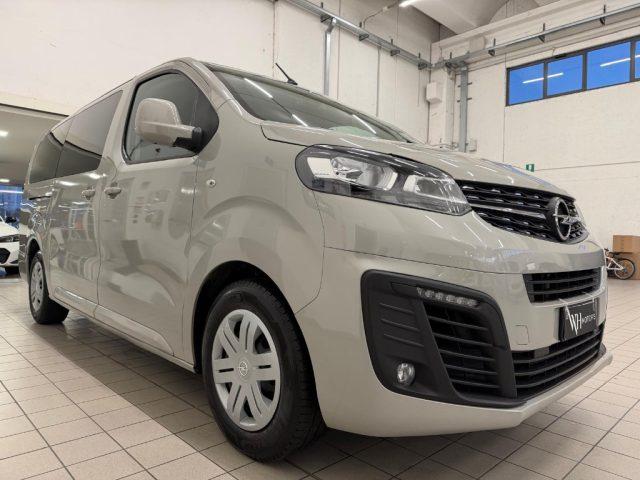 OPEL Zafira Life 1.5 Diesel 120CV Start&Stop //BELL1SS1MO//