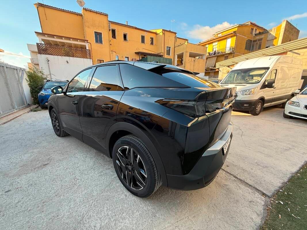 Peugeot 3008 Peugeout 3008 1.2 hybrid GT 145cv e-dcs6