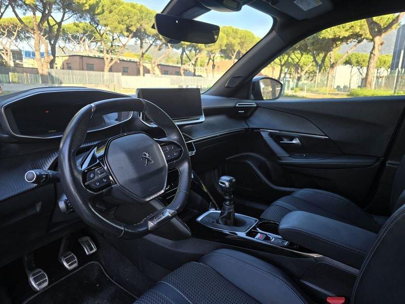 Peugeot 2008 2008 pt 130 S&S GT