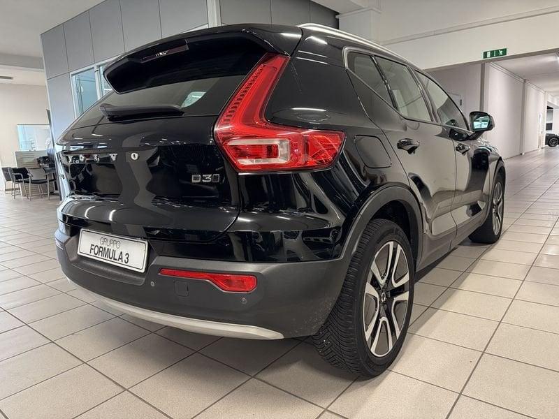 Volvo XC40 D3 AWD Geartronic Business